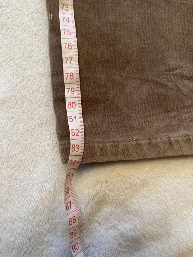 Armani Jeans vyriškos kelnės 32 dydis - nuotraukos Nr. 14