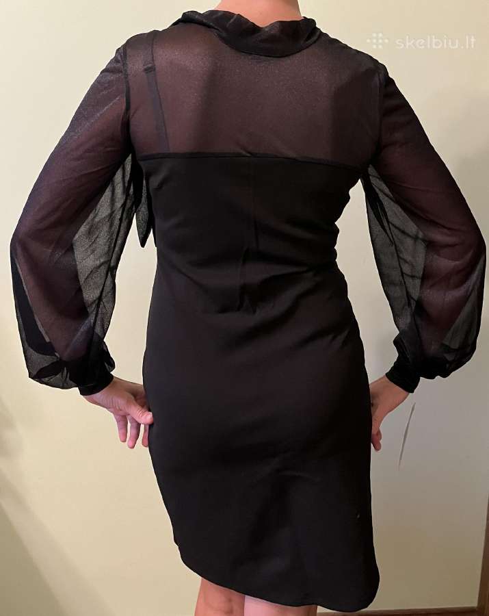 Progine suknelė s/xs