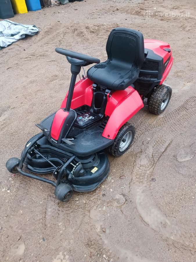 Jonsered fr2311m - Skelbiu.lt