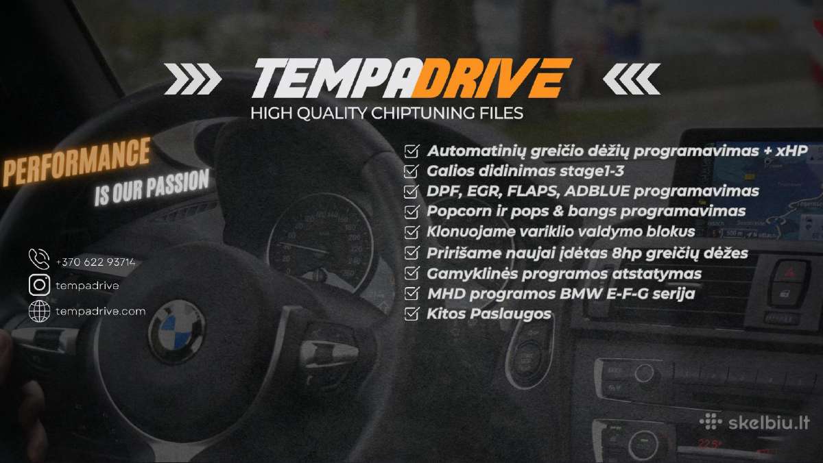 Bmw Restauruotos pakaitinimo žvakių rėlės - nuotraukos Nr. 3