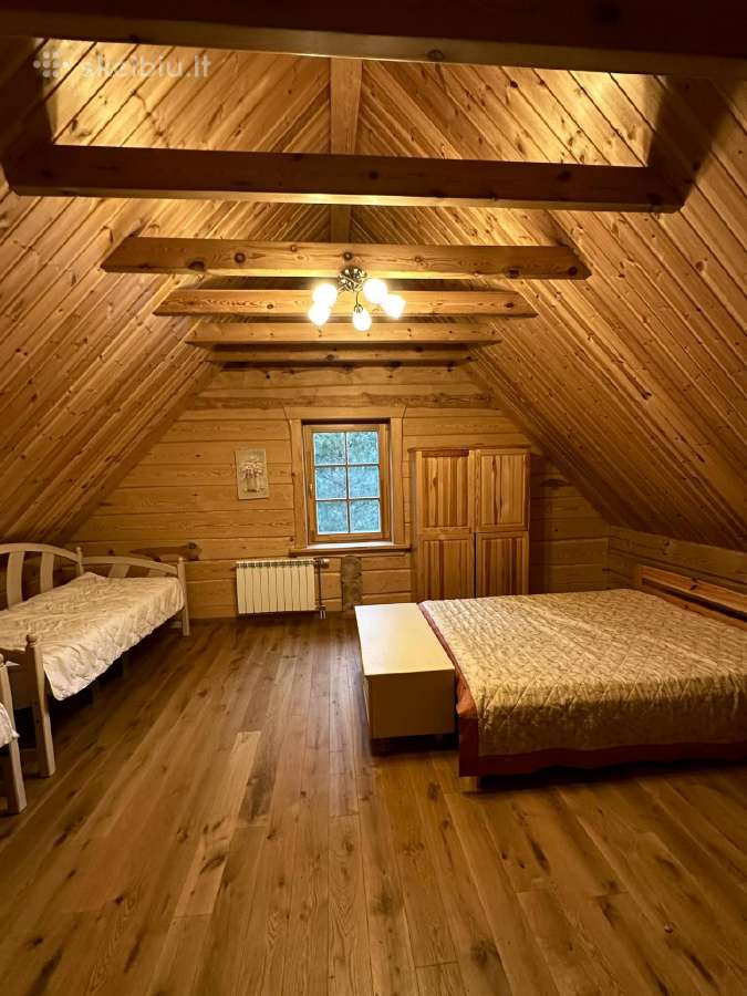 Sodyba - Voverių slėnis - nuotraukos Nr. 13