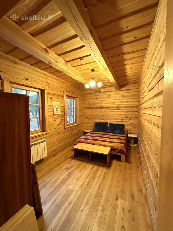 Sodyba - Voverių slėnis - nuotraukos Nr. 15