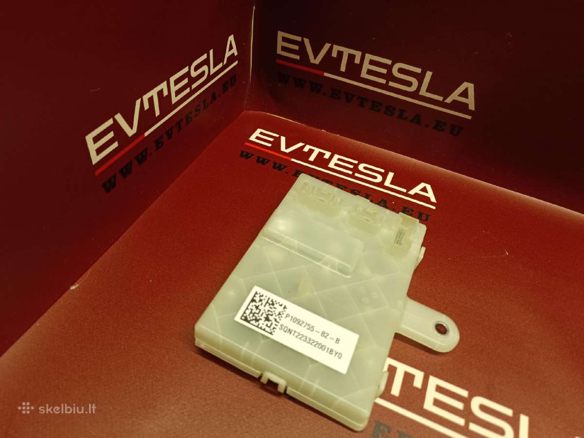 Laidas 3 in 1, Tesla Us to Type 2, 48 Amp, 11.5kw - nuotraukos Nr. 28