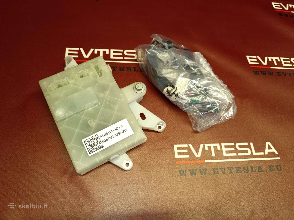 Laidas 3 in 1, Tesla Us to Type 2, 48 Amp, 11.5kw - nuotraukos Nr. 30