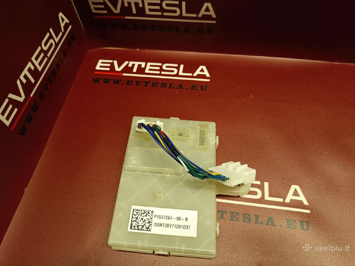 Laidas 3 in 1, Tesla Us to Type 2, 48 Amp, 11.5kw - nuotraukos Nr. 32