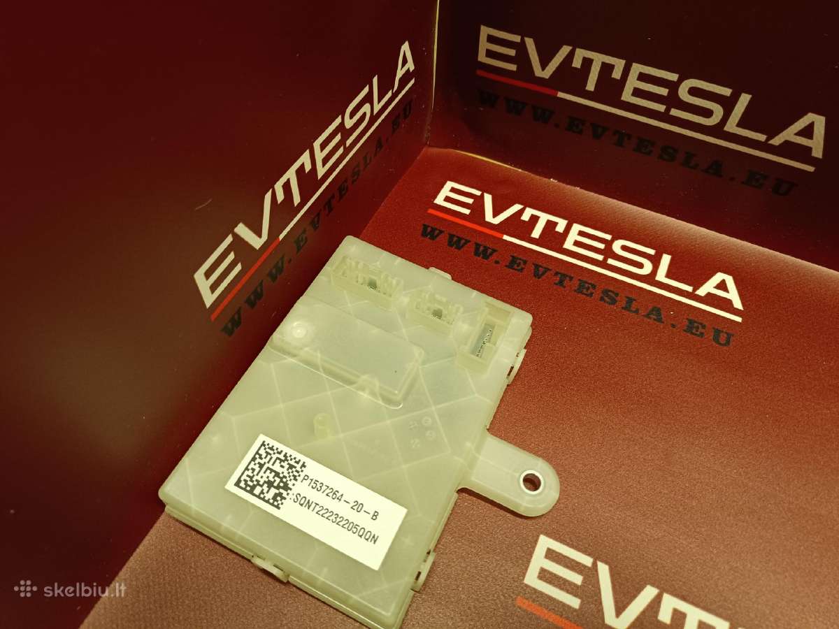 Tesla Usa į Type 2 (Eu) įkrovimo adapteris 11.5kw - nuotraukos Nr. 30