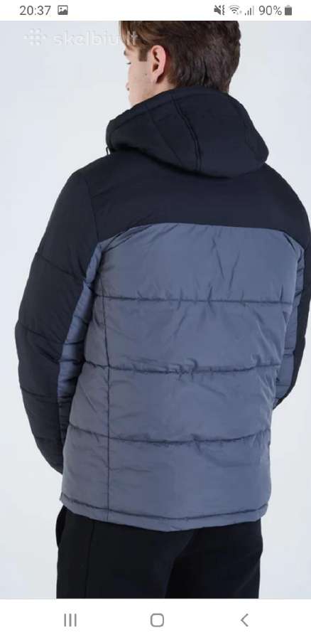Originali XXL, S Diesel striukė - nuotraukos Nr. 22