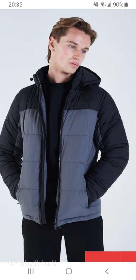 Originali XXL, S Diesel striukė - nuotraukos Nr. 23