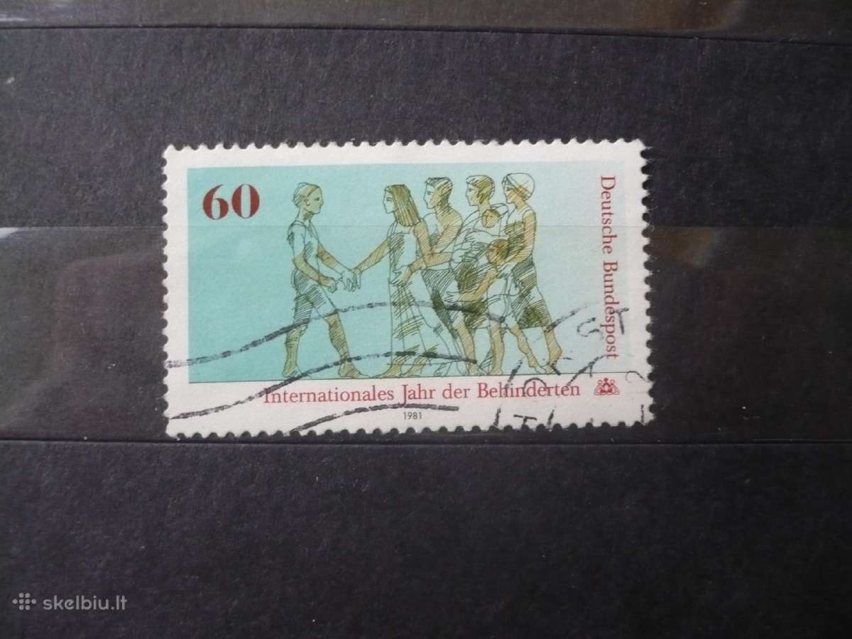 1981 tarptautiniai neįgaliųjų metai