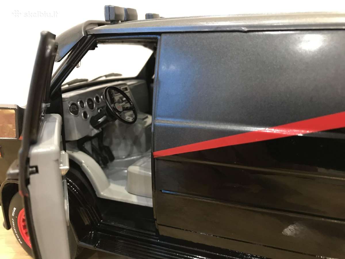 Gmc Vandura - nuotraukos Nr. 7