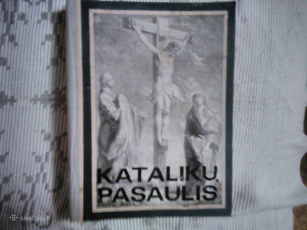 Katalikų pasaulis