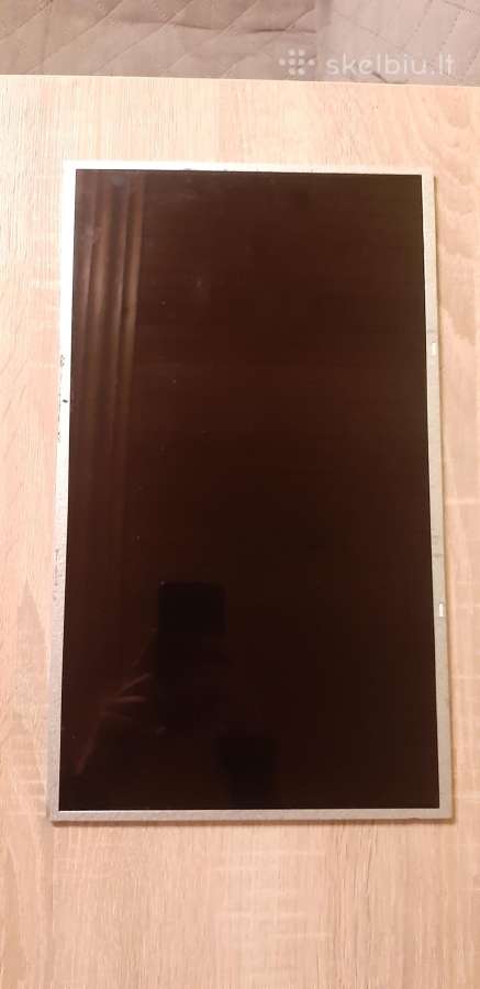 Asus K72d ekranas