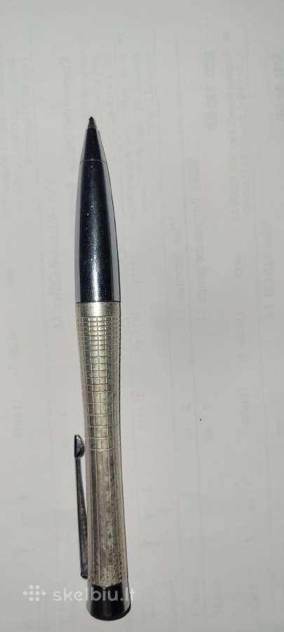 Parker ballpoint pen~20 €