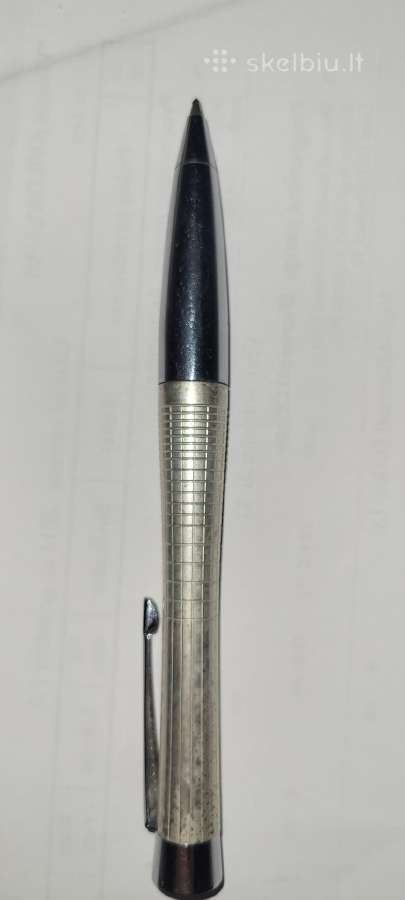Parker ballpoint pen~20 € - nuotraukos Nr. 2