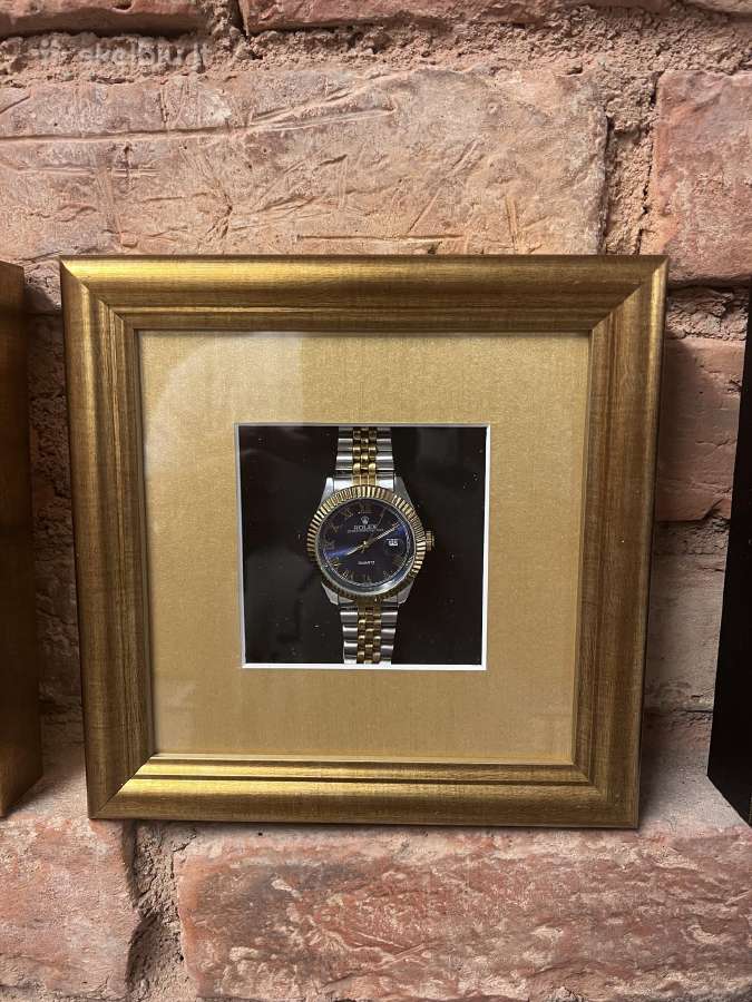 Laikrodis Rolex - nuotraukos Nr. 2