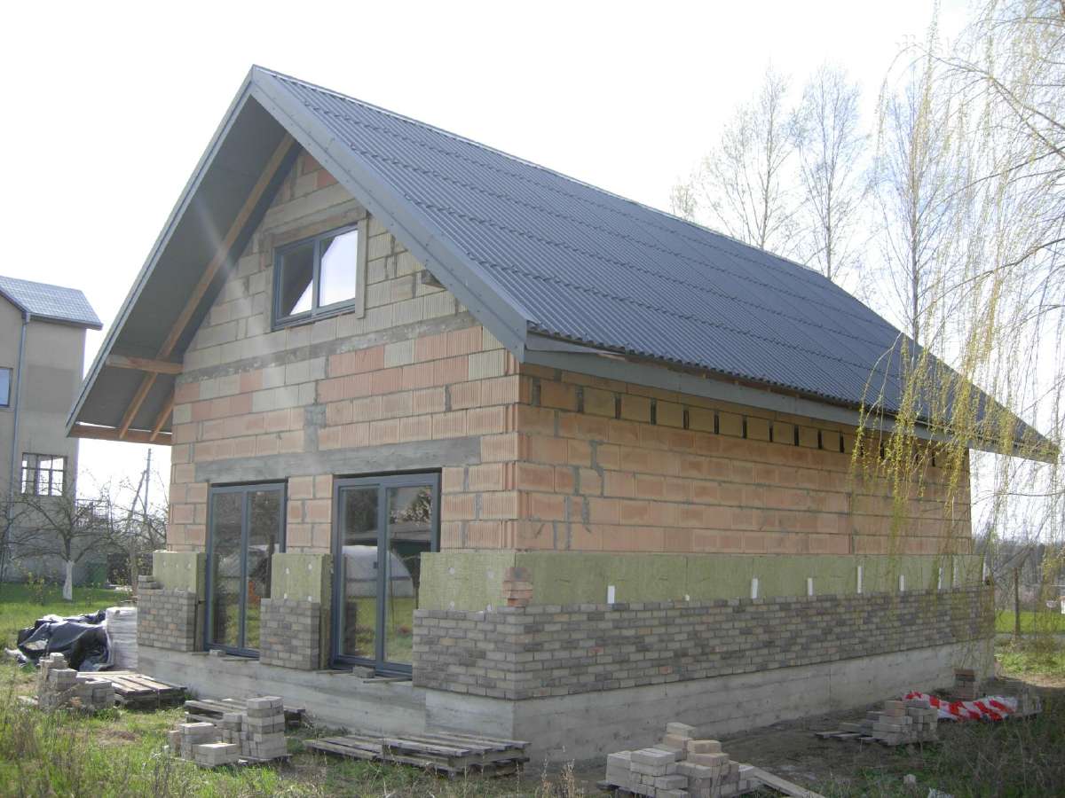 Statybos ir ivairūs rekonstrukcijų darbai - nuotraukos Nr. 16