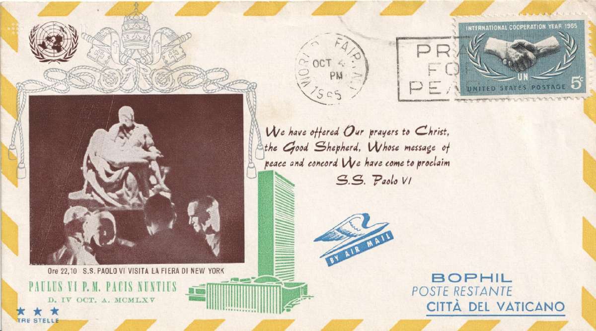 Fdc+postcard - nuotraukos Nr. 6