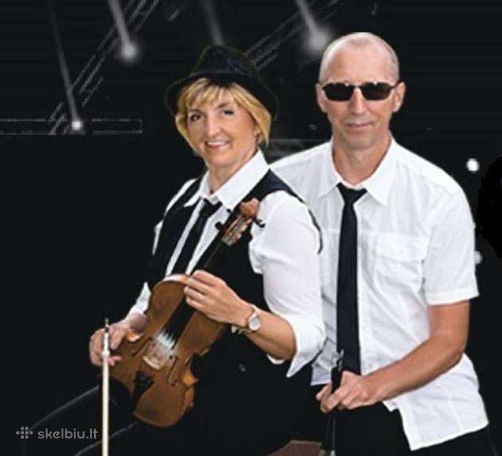 Muzikantai Jūsų šventei ,Banga'' - nuotraukos Nr. 4