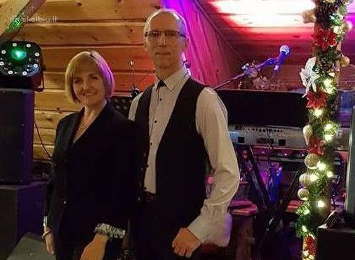 Muzikantai Jūsų šventei ,Banga''