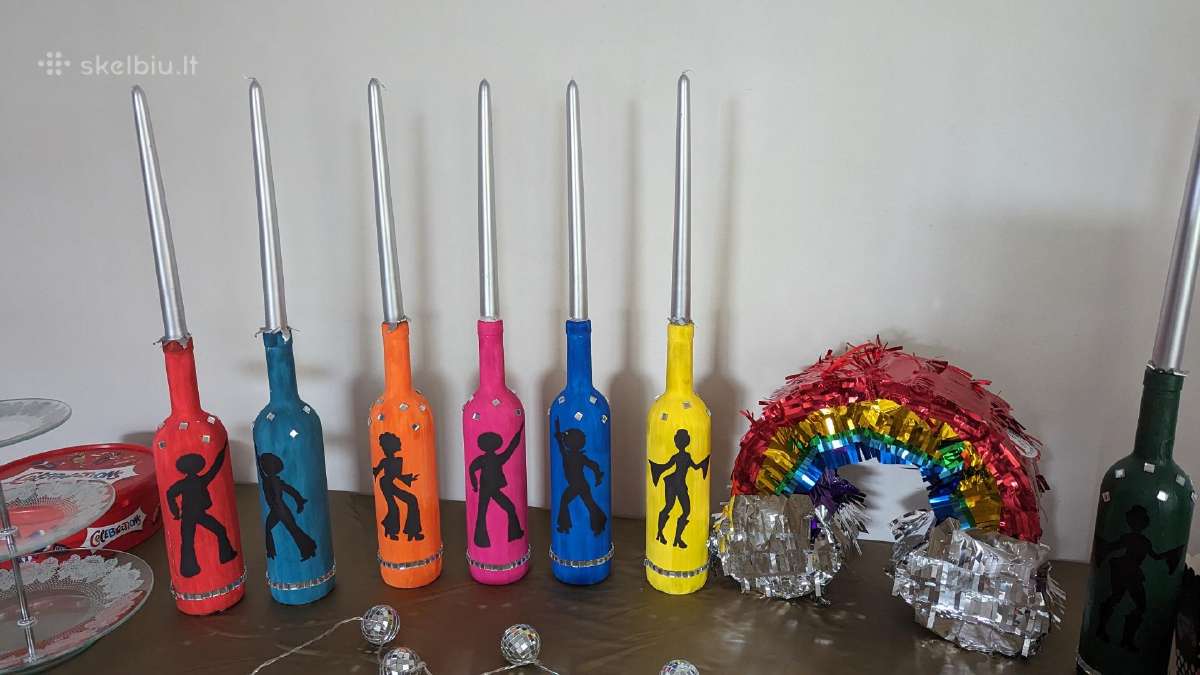 Disco zvakides