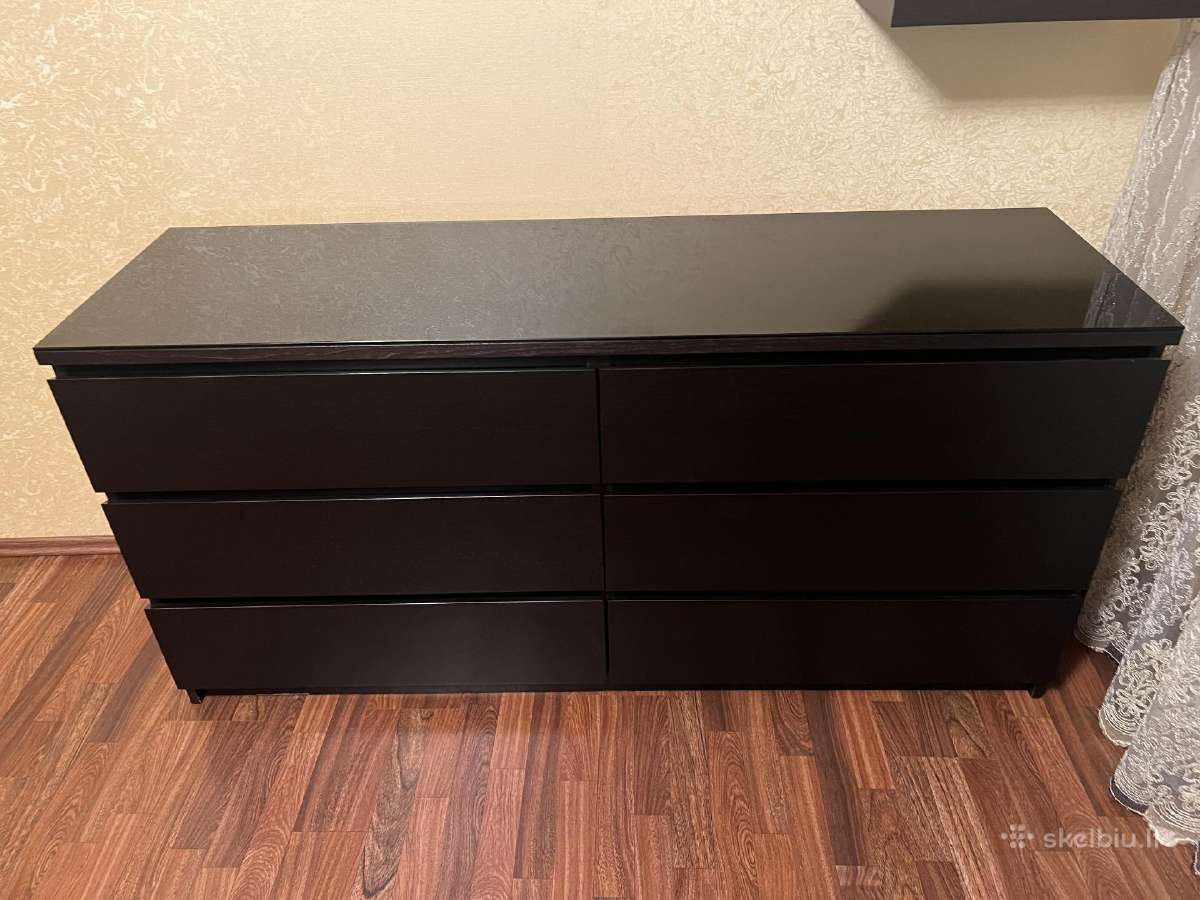 Komoda 160x48x78