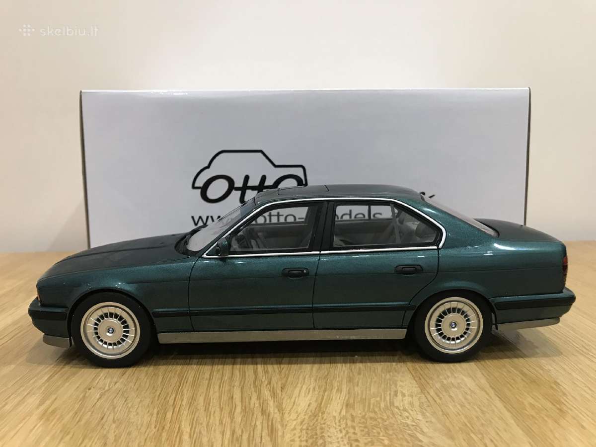 Bmw M5 (E34)