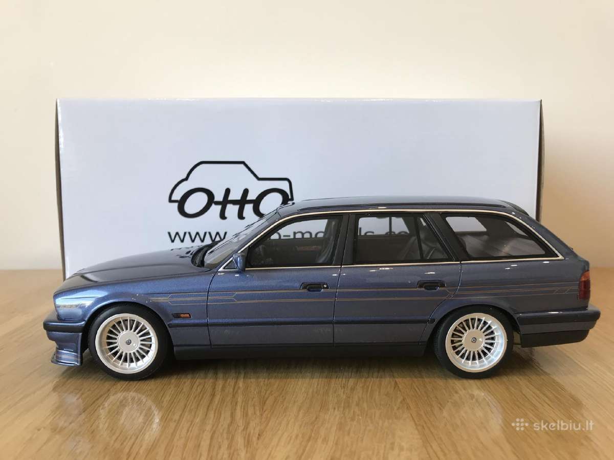 Bmw Alpina B10 Touring (E34)