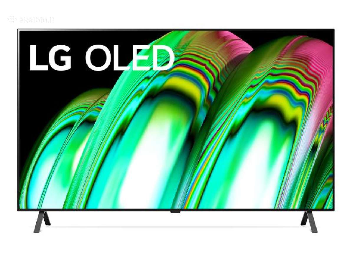 Oled LG naujus,naudotus ir visu kitu gamintoju. - nuotraukos Nr. 2