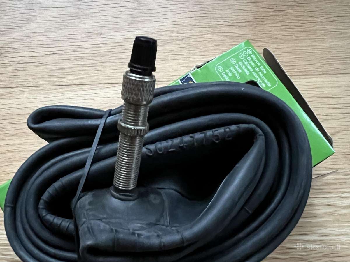 Dviračio rato kamera