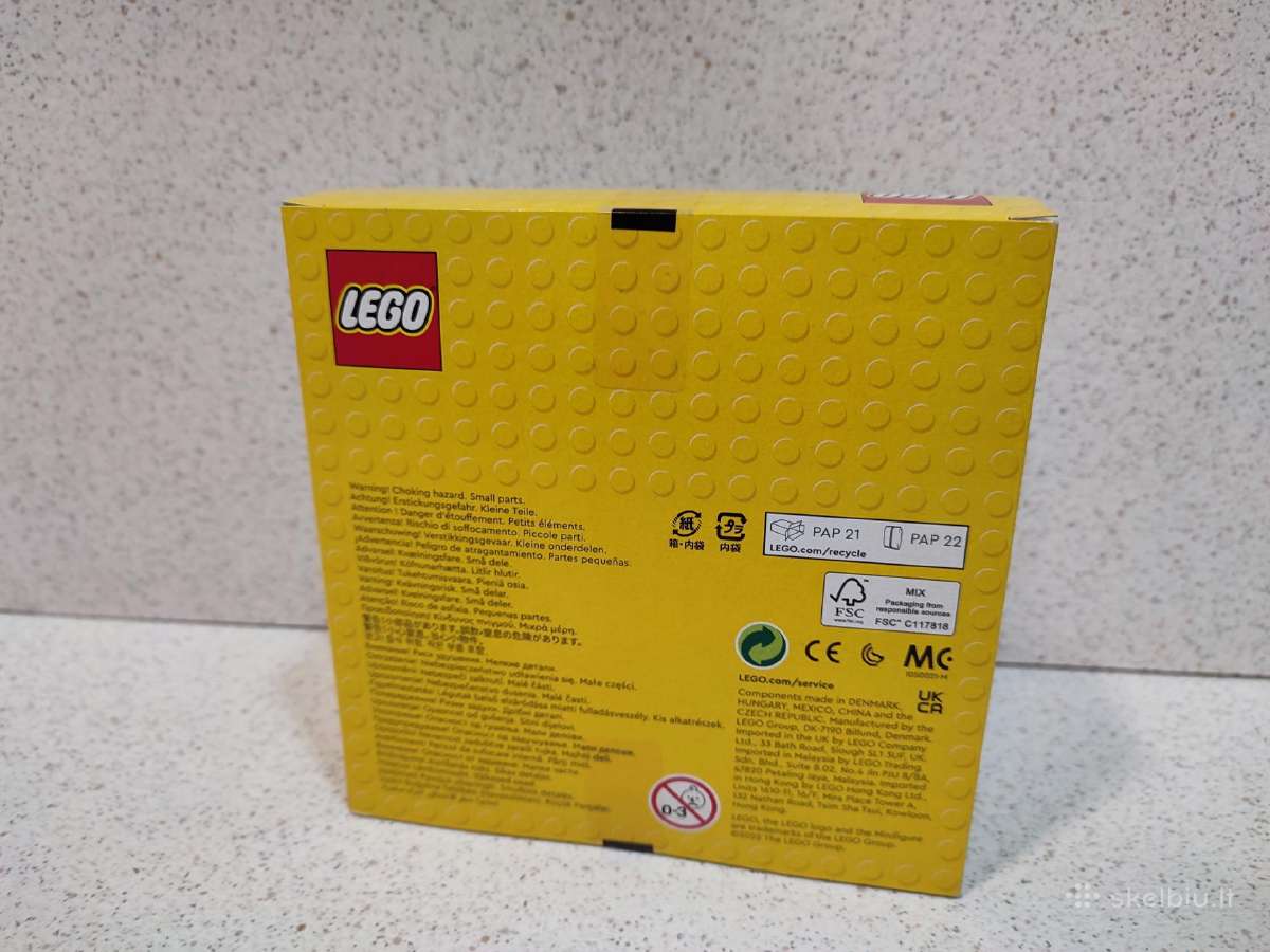 Lego 6432433 Dragon Adventure Ride - nuotraukos Nr. 2