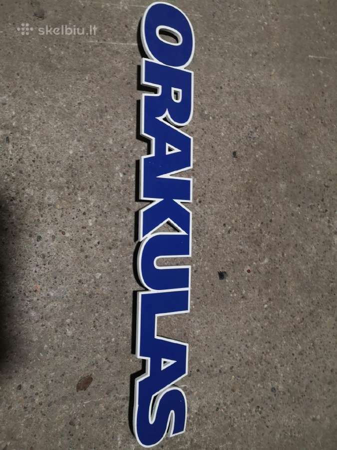 Iškaba - nuotraukos Nr. 2