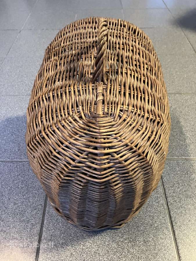 Pintas gyvūnėlio transportavimo krepšys - nuotraukos Nr. 3