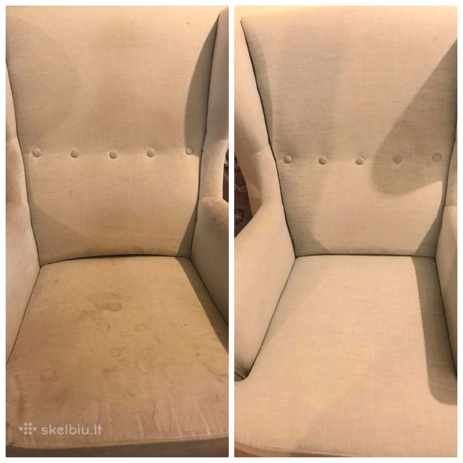 10€ plaunančio siurblio nuoma Karcher Vilnius - nuotraukos Nr. 23