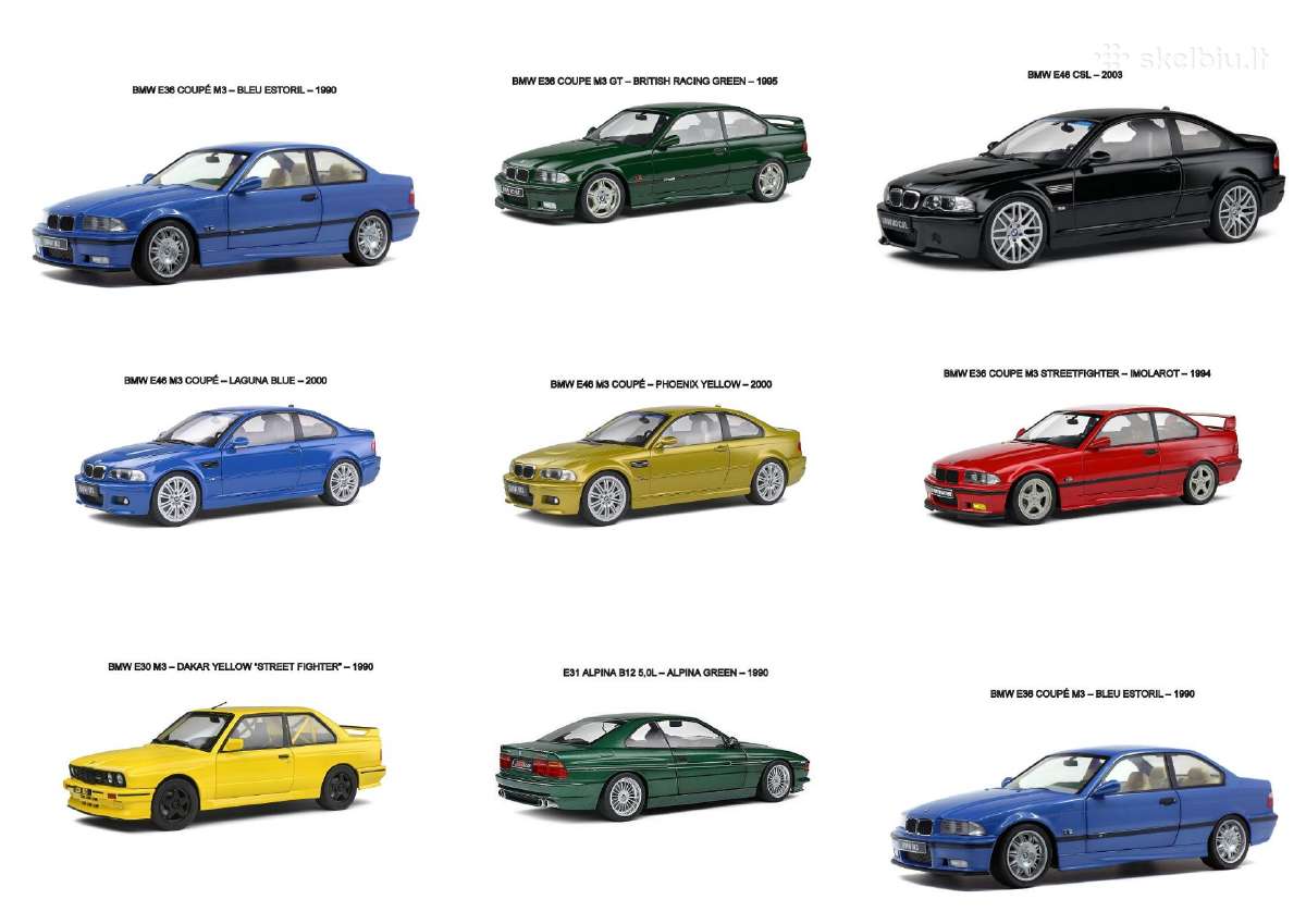 Bmw - nuotraukos Nr. 8