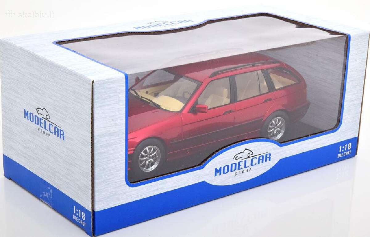 Bmw E36 - nuotraukos Nr. 7