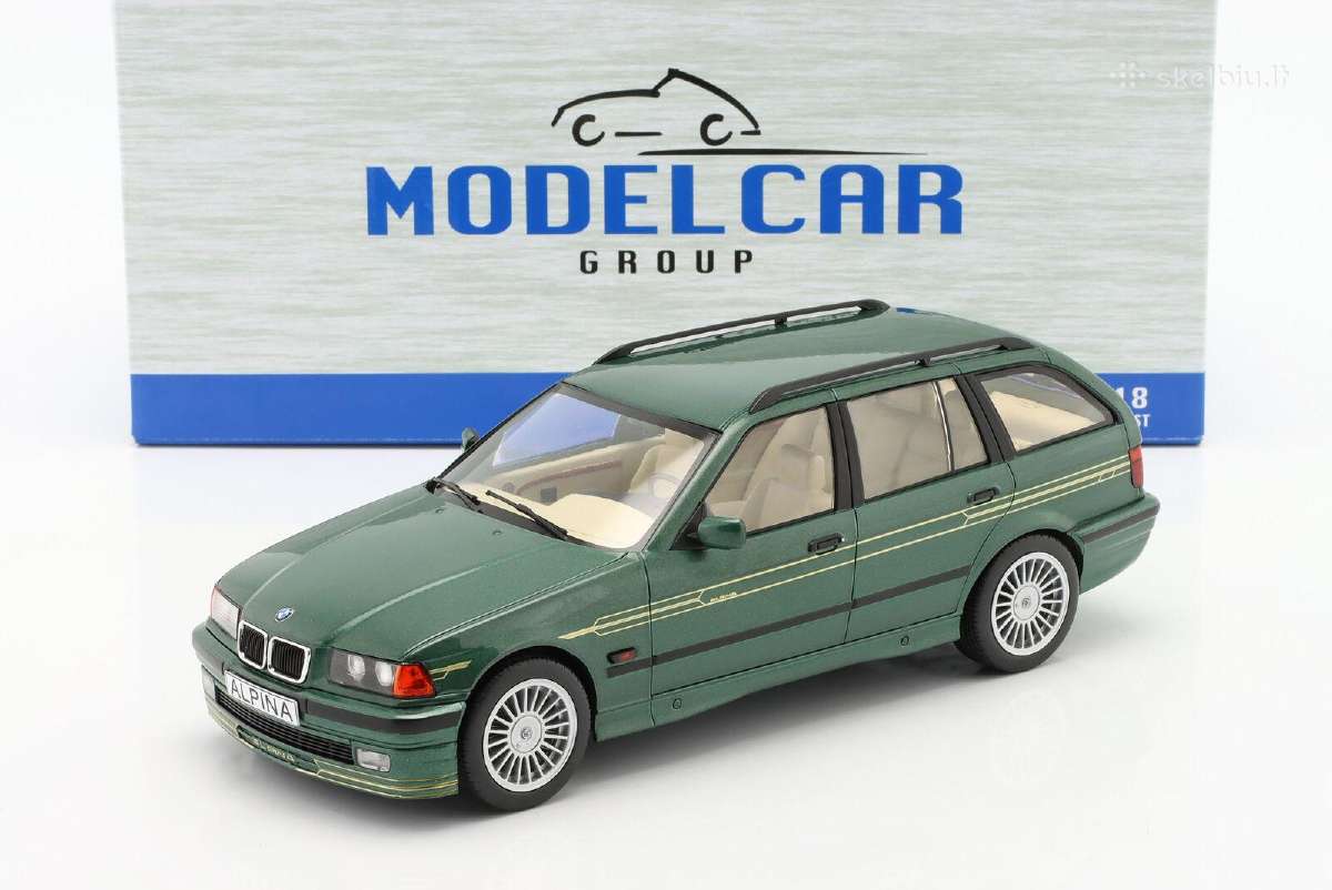 Bmw E36 - nuotraukos Nr. 11