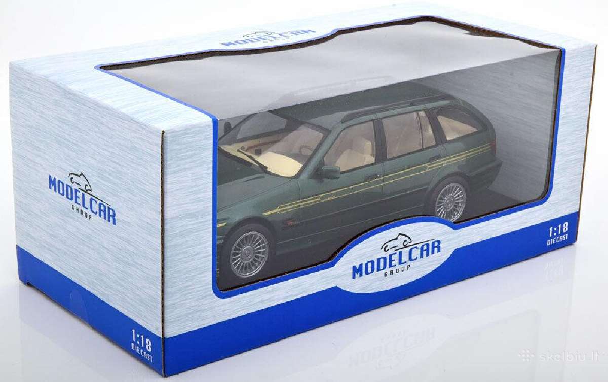 Bmw E36 - nuotraukos Nr. 13