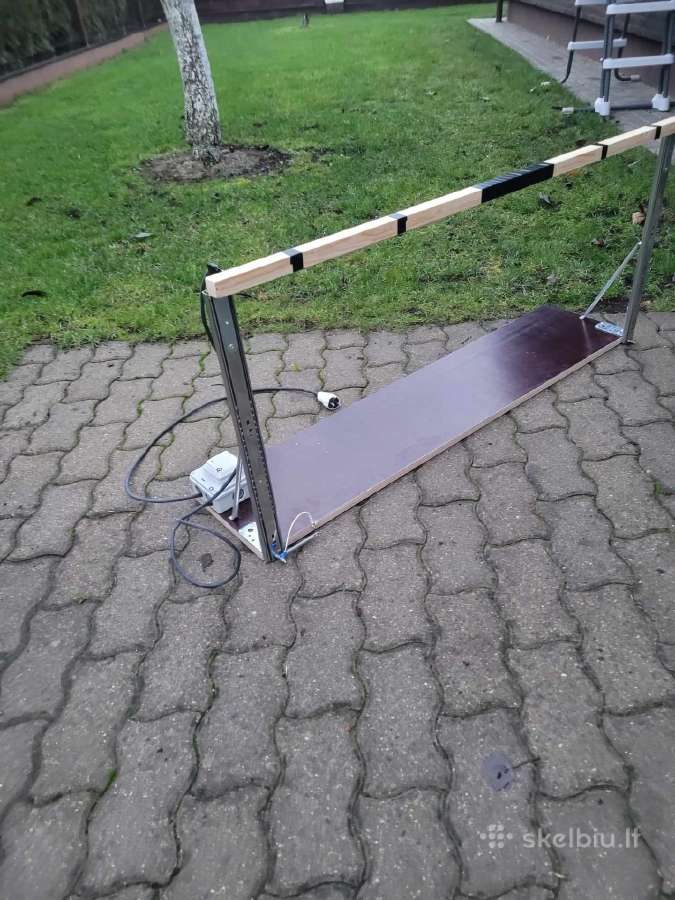 Polistirolo pjaustykle