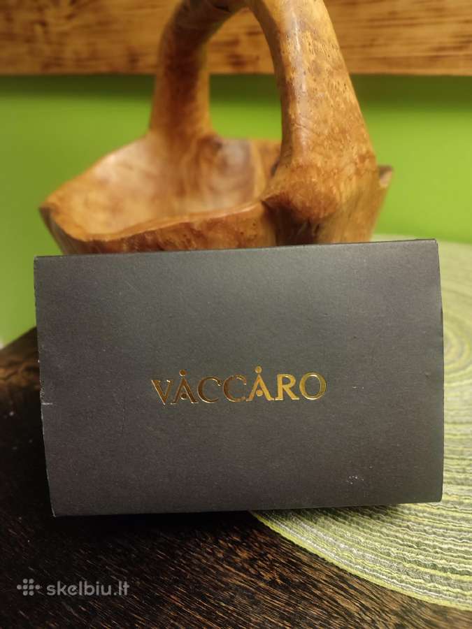 Naujas laikrodis Vaccaro - nuotraukos Nr. 5