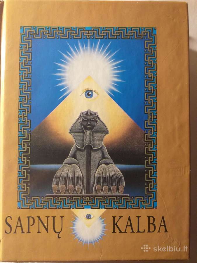 Sapnų kalba