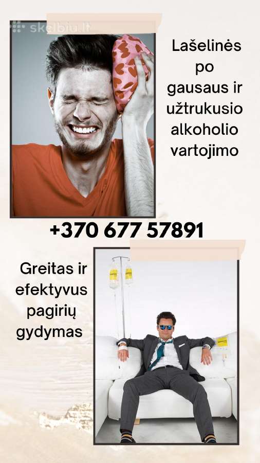 Išblaivinimas, detoksikacija, intoksikacija