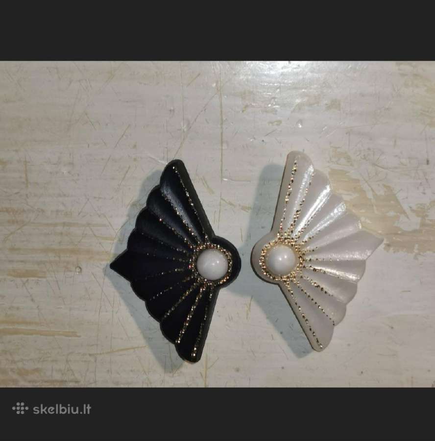 Vintage papuošalai - nuotraukos Nr. 2