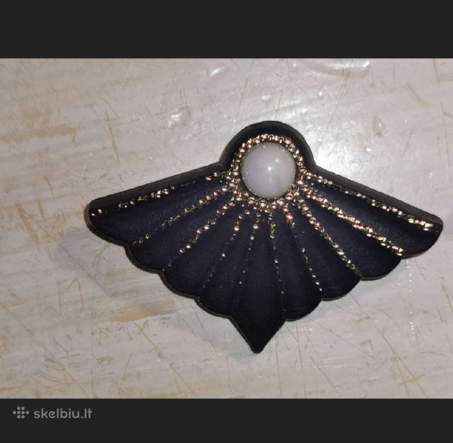 Vintage papuošalai - nuotraukos Nr. 4