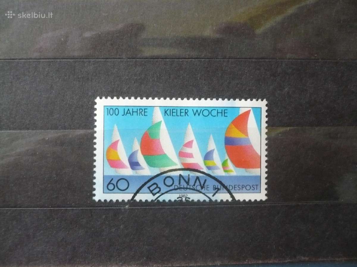 1982 „Kilerio savaitė“