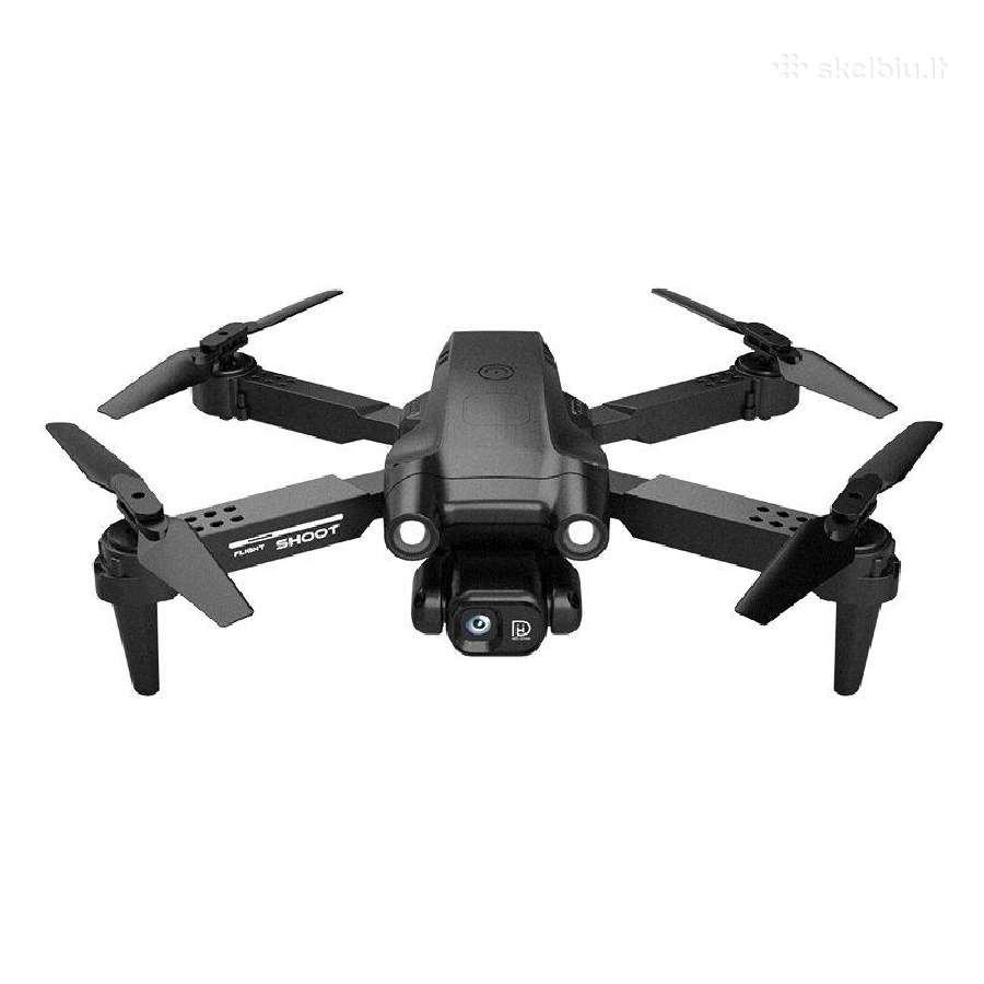 Nauji Gt2pro dronai su vaizdo kamera - nuotraukos Nr. 8