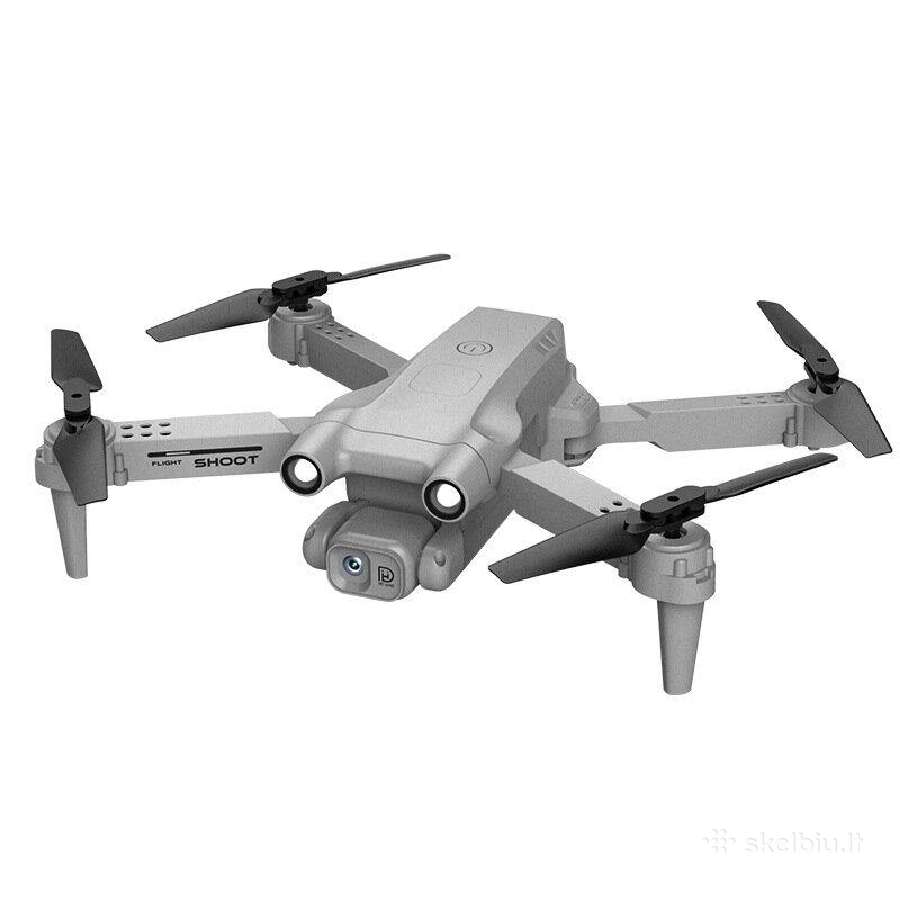 Nauji Gt2pro dronai su vaizdo kamera - nuotraukos Nr. 6
