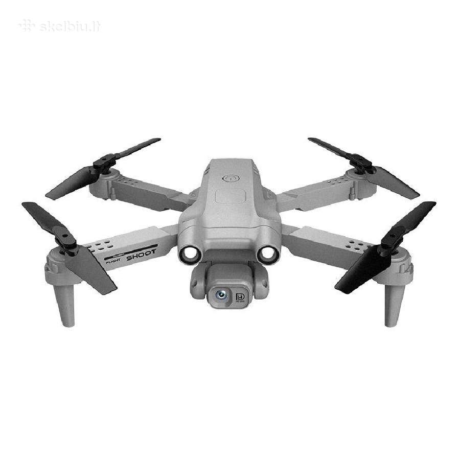 Nauji Gt2pro dronai su vaizdo kamera - nuotraukos Nr. 7
