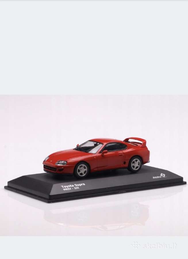 Toyota Supra