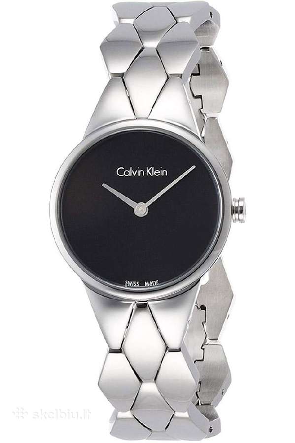 Originalus Calvin Klein laikrodis K6e23141