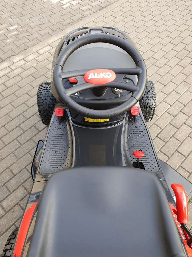 Akcija! Alko Easy 15-93.2 Hds-a - nuotraukos Nr. 7